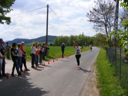 „Polska Biega” Krosnowice 21 maj 2016r.